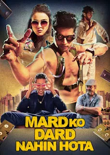 Mard Ko Dard Nahi Hota 2018 Download 720p WEBRip