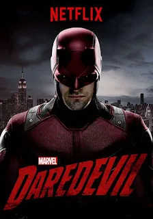 Marvel's Daredevil S01 Hindi Complete Download 720p WEBRip