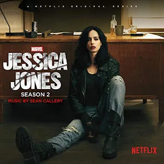 Marvels Jessica Jones S02 Hindi Complete Download 720p WEBRip