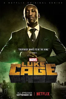 Marvel’s Luke Cage S01 Hindi Complete Download 720p WEBRip