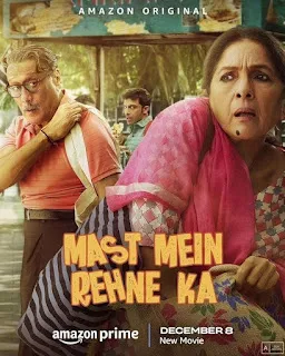 Mast Mein Rehne Ka (2023) Download 2160p WEBRip