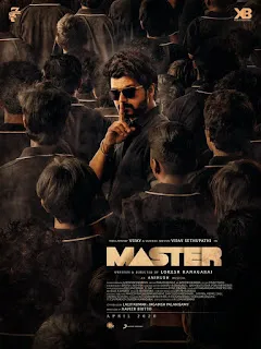 Master 2021 Hindi Dubbed 1080p WEBRip