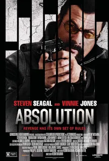 Mercenary Absolution 2015 Dual Audio 720p BluRay