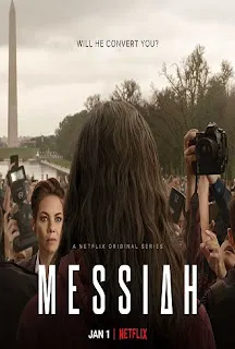 Messiah S01 Hindi Complete Download 720p WEBRip