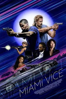 Miami Vice 2006 Dual Audio 720p BluRay