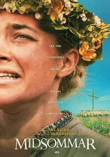 Midsommar 2019 Dual Audio ORG 720p BluRay