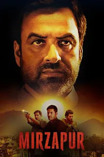 Mirzapur S02 Hindi Complete Download 1080p WEBRip