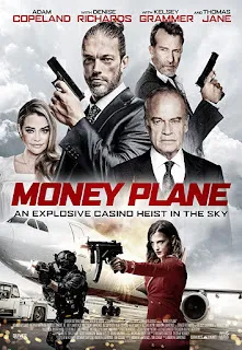 Money Plane 2020 English [Hindi SUBS] 720p WEBRip