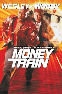 Money Train 1995 Dual Audio 720p BluRay