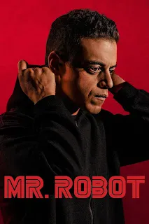 Mr. Robot S01 Hindi Complete Download 720p WEBRip