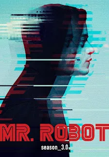 Mr. Robot S03 Hindi Complete Download 720p WEBRip