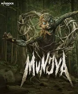 Munjya (2024) Hindi Download 2160p WEBRip