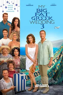 My Big Fat Greek Wedding 3 (2023) Dual Audio 2160p WEBRip