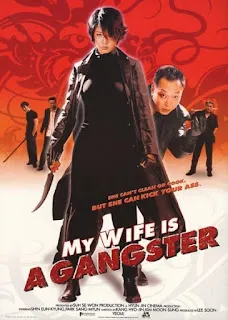 My Wife Is a Gangster 2001 Dual Audio 720p WEBRip