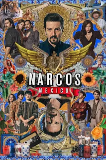 Nacros: Mexico S02 Complete Download 720p WEBRip