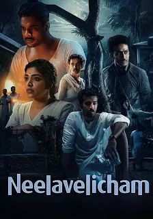 Neelavelicham (2023) Hindi Dubbed 1080p WEBRip