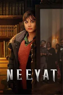 Neeyat (2023) Download 4K WEBRip