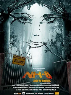 NH-8 Road to Nidhivan 2015 Download 720p WEBRip