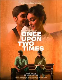 Once Upon Two Times (2023) Download 2160p WEBRip