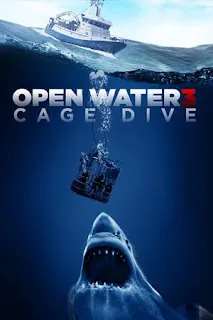 Open Water 3: Cage Dive 2017 Dual Audio 720p WEBRip