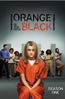 Orange Is the New Black S01 Hindi Complete 720p WEBRip