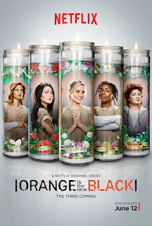 Orange Is the New Black S03 Hindi Complete Download 720p WEBRip