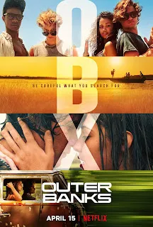 Outer Banks S01 Complete Hindi Download 720p WEBRip