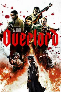 Overlord (2018) Dual Audio [English-Hindi] Download 1080p BluRay