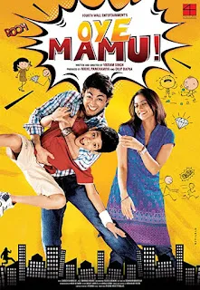 Oye Mamu! 2021 Download 1080p WEBRip