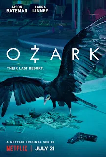 Ozark S01 Hindi Complete Download 720p WEBRip