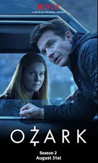 Ozark S02 Hindi Complete Download 720p WEBRip