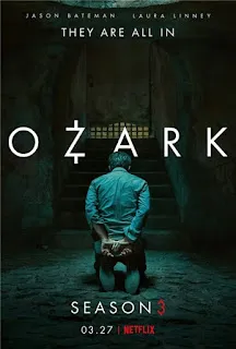 Ozark S03 Complete Hindi Download 720p WEBRip