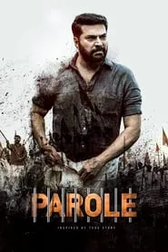 Parole 2018 Hindi Dubbed 720p WEBRip