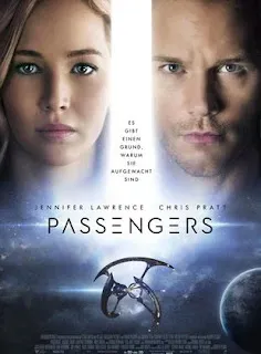 Passengers (2016) Dual Audio [English-Hindi] Download 1080p BluRay