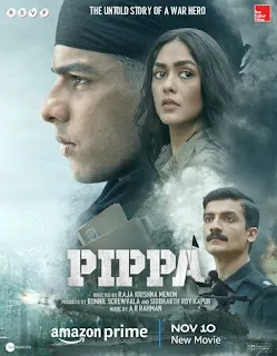 Pippa (2023) Download 2160p WEBRip