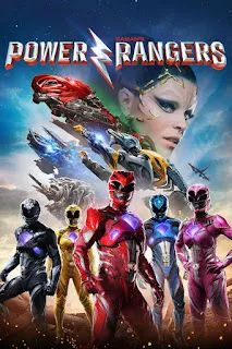 Power Rangers 2017 Dual Audio ORG 1080p BluRay