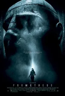 Prometheus (2012) Dual Audio [English-Hindi] Download 1080p BluRay