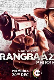 Rangbaaz S02 Complete Download 720p WEBRip