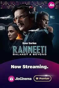 Ranneeti: Balakot & Beyond S01 Hindi Complete Download 1080p WEBRip