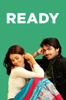 Ready (2008) Hindi Download 1080p BluRay