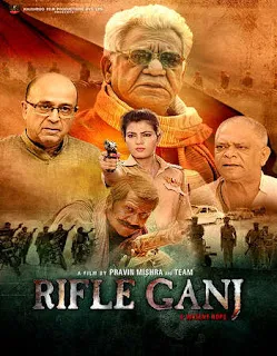 Rifle Ganj 2021 Download 720p WEBRip