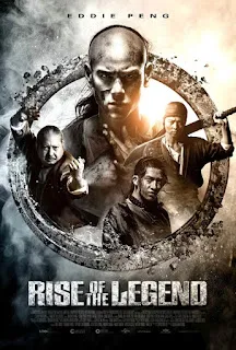 Rise of the Legend 2014 Dual Audio ORG 720p BluRay