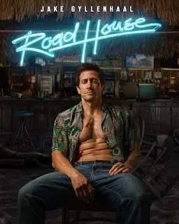 Road House (2024) Dual Audio Download 2160 WEBRip