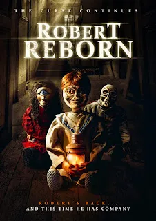 Robert Reborn 2019 Dual Audio 720p WEBRip