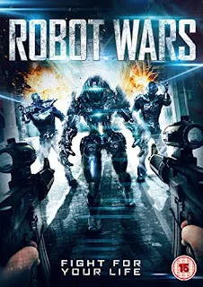 Robot Wars 2016 Dual Audio 720p WEBRip