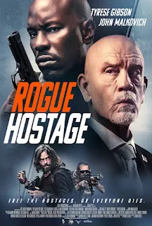 Rogue Hostage 2021 Dual Audio 720p WEBRip