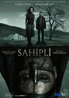 Sahipli Possessed S01 Hindi Complete Download 720p WEBRip