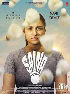 Saina 2021 Download 720p WEBRip