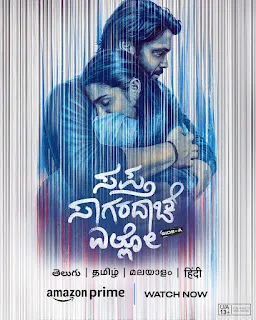 Sapta Sagaradaache Ello Side A (2023) Hindi Download 2160p WEB-DL