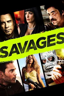 Savages 2012 Dual Audio 720p BluRay